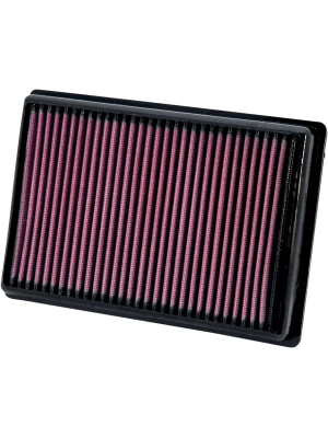 Въздушен Филтър K&N High-Flow ЗА BMW S 1000 RR 2010-2020